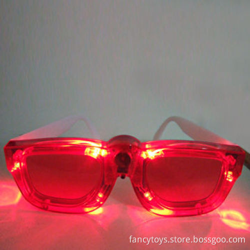 Light Up Sunglasses
